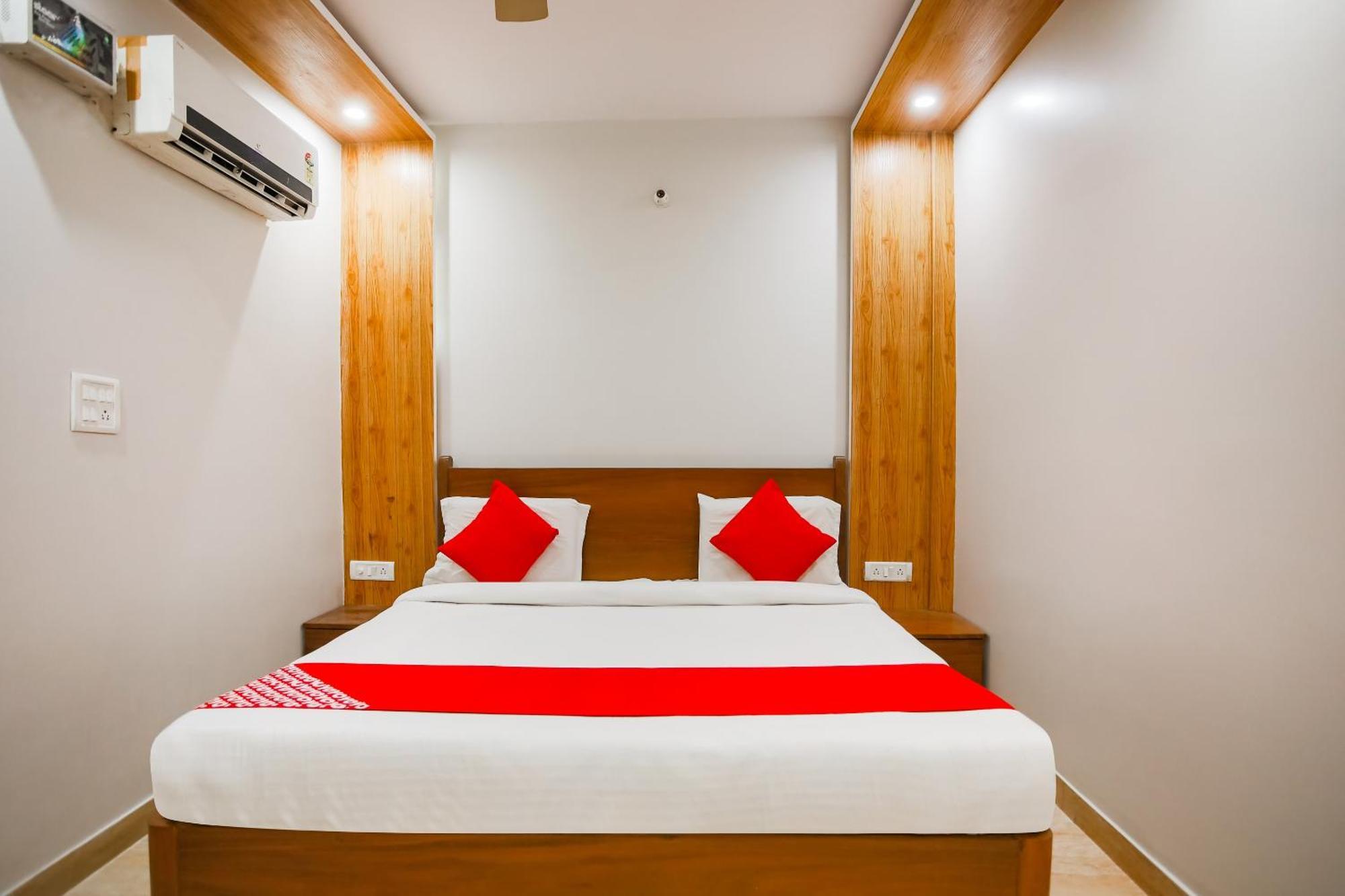 Hotel Sagar Niwas New Delhi